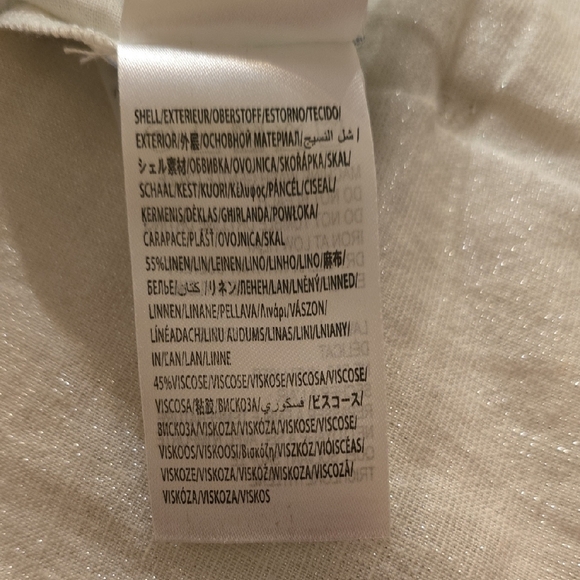 FARM Rio Vibrant Blue and Green Floral Dress - Picture 16 of 16